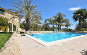 Beautiful Home In Noto